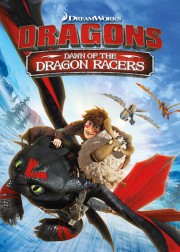 Bình Minh Của Những Tay Đua Rồng - Dawn of the Dragon Racers 