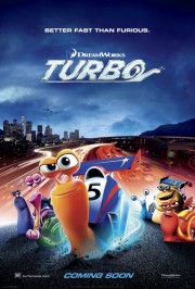 Tay Đua Siêu Tốc-Turbo 