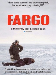 Đi Thật Xa (Phần 1)-Fargo 