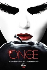 Ngày Xửa Ngày Xưa Phần 5-Once Upon A Time Season 5 