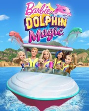 Barbie: Cá Heo Diệu Kỳ-Barbie: Dolphin Magic 