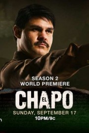 Trùm Ma Túy El Chapo (Phần 2)-El Chapo 