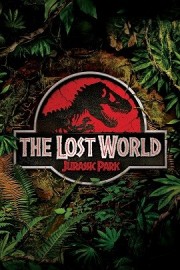 Công Viên Kỷ Jura 2: Thế Giới Bị Mất-The Lost World: Jurassic Park 