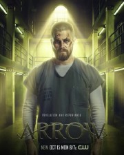 Mũi Tên Xanh (Phần 7)-Arrow Season 7 
