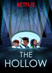 The Hollow: Trò Chơi Kỳ Ảo-The Hollow 