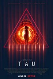 Tau (2018)-