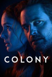 Thuộc Địa (Phần 3)-Colony 