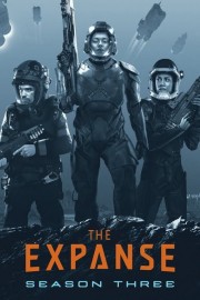 Cuộc Mở Rộng (Phần 3)-The Expanse 