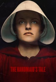 Chuyện Người Hầu Gái (Phần 2)-The Handmaid's Tale 