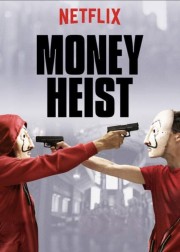 Phi Vụ Triệu Đô (Phần 2)-Money Heist (Season 2)