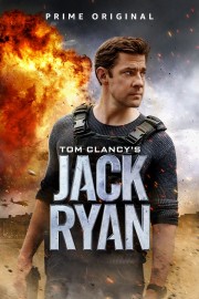 Siêu Điệp Viên-Tom Clancy's Jack Ryan 