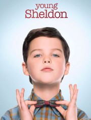 Tuổi Thơ Bá Đạo Của Sheldon (Phần 2)-Young Sheldon 