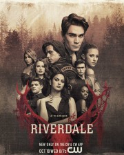 Thị Trấn Riverdale (Phần 3)-Riverdale 