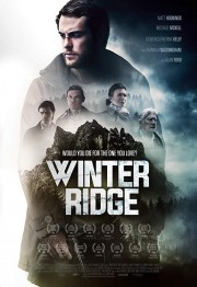 Chiến Binh Bất Đắc Dĩ-Winter Ridge 