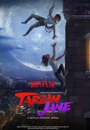 Cuộc Phiêu Lưu Của Tarzan Và Jane-Tarzan And Jane Season 2 