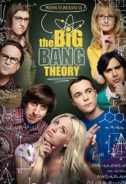 Vụ Nổ Lớn (Phần 12)-The Big Bang Theory 