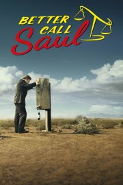 Hãy Gọi Cho Saul (Phần 1)-Better Call Saul 