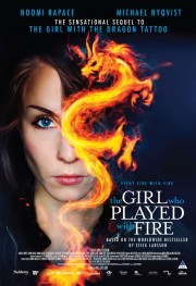 Cô Gái Đùa Với Lửa-The Girl Who Played With Fire 