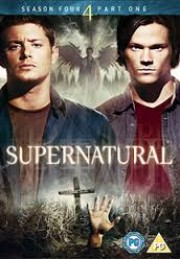Siêu Nhiên (Phần 4)-Supernatural (Season 4)
