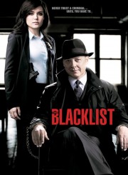 Danh Sách Đen Phần 1 - The Blacklist Season 1 