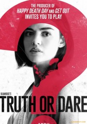 Thật Hay Thách - Truth or Dare 