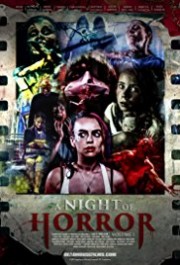Đêm Kinh Hoàng-A Night of Horror Volume 1 