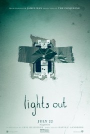 Ác Mộng Bóng Đêm-Lights Out 