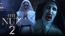 Ác Quỷ Ma Sơ 2-The Nun II