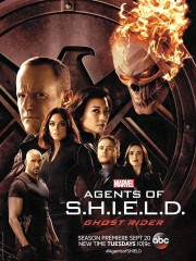 Đặc Nhiệm Siêu Anh Hùng 4-Marvel's Agents of Shield Season 4 