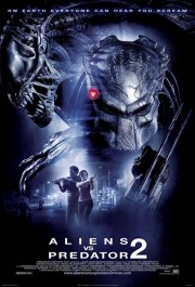 Cuộc Chiến Dưới Tháp Cổ 2-Aliens vs. Predator: Requiem 