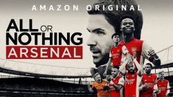 All or Nothing: Arsenal-Được Ăn Cả Ngã Về Không: Arsenal