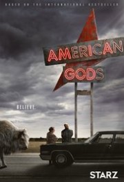 Những Vị Thần Nước Mỹ (Phần 1)-American Gods 