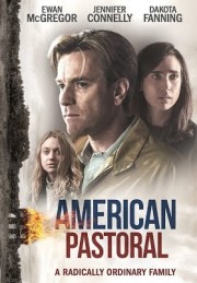 American Pastoral (2016)-