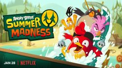 Angry Birds: Quậy Tưng Mùa Hè 1-Angry Birds: Summer Madness Season 1