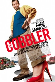 Anh Chàng Đóng Giày-The Cobbler 