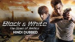Anh Hùng Và Lưu Manh 1: Đặc Vụ Kim Cương-Black &amp; White Episode 1: The Dawn of Assault
