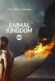 Vương Quốc Tội Phạm (Phần 2)-Animal Kingdom 