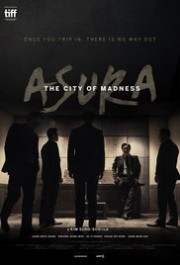 Thành Phố Tội Lỗi-Asura: The City of Madness 