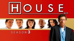 Bác Sĩ House: Phần 3-House M.D. Season 3