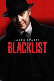 Danh Sách Đen Phần 2 - The Blacklist Season 2 