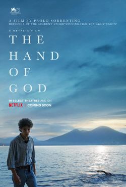 Bàn Tay Của Thần-The Hand Of God