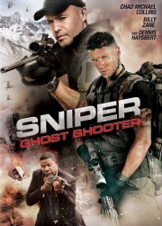 Lính Bắn Tỉa: Nội Gián-Sniper: Ghost Shooter 