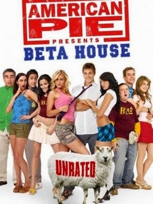 Bánh Mỹ 6 : Nhà Beta-American Pie Presents : Beta House