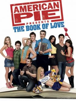 Bánh Mỹ 7: Bí Kíp Tình Yêu-American Pie Presents: The Book Of Love