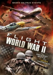 Bão Thời Gian - Flight World War II 