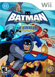 Batman: Dũng Cảm Và Táo Bạo-Batman: The Brave And The Bold 