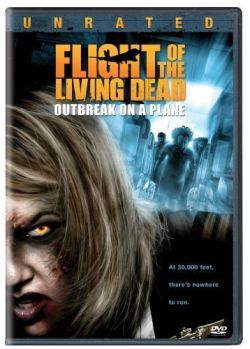 Bay Cùng Bầy Xác Sống-Flight Of The Living Dead