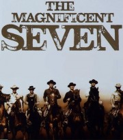 Bảy Tay Súng Huyền Thoại-The Magnificent Seven 