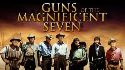 Bảy Tay Súng Oai Hùng 2-The Magnificent Seven Ride!