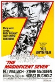 Bảy Tay Súng Huyền Thoại (1960)-The Magnificent Seven 